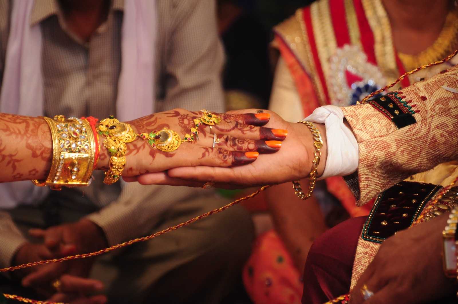Wedding planner in Gurugram "Anytimevent"